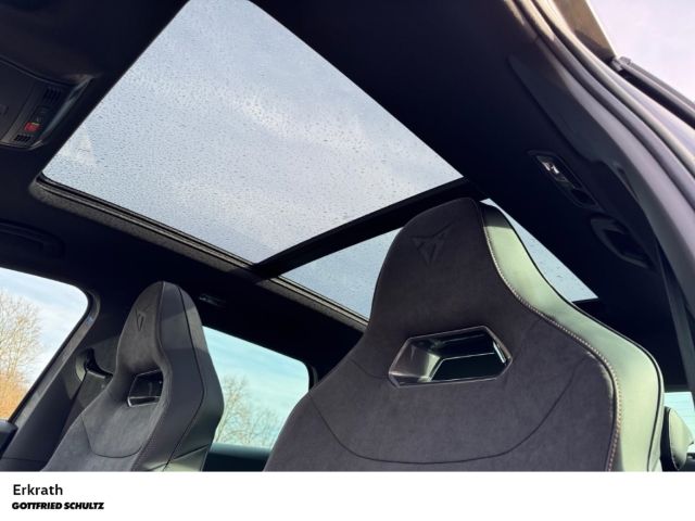 Cupra Ateca - Bild 15