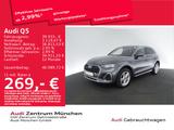 Audi Q5 40 TDI qu. S tronic 2x S line AHK/Virtual+ - Audi Q5 40 TDI Gebrauchtwagen