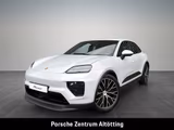 Porsche Macan 4 | Panorama | Luftfederung | AHK | BOSE | - Porsche Macan Neuwagen