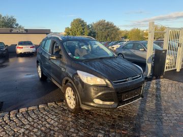 Ford Kuga - 2