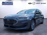 Ford Focus 1.0 EcoBoost Mild-Hybrid EU6e Titanium Edi - Ford Focus New cars: Eu
