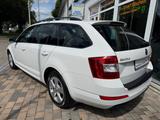Skoda Octavia Combi Style 1.4 TSI DSG/SHZ/Klima/Garant - Skoda Gebrauchtwagen von 2015