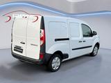 Renault Kangoo Z.E. 33 Maxi/Klima / Navi /  Sortimo / - Renault mit Elektro-Antrieb: Van, Automatik