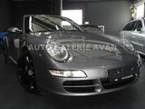 Porsche 911 CARRERA COUPE - Porsche 997 aus 2005: 911