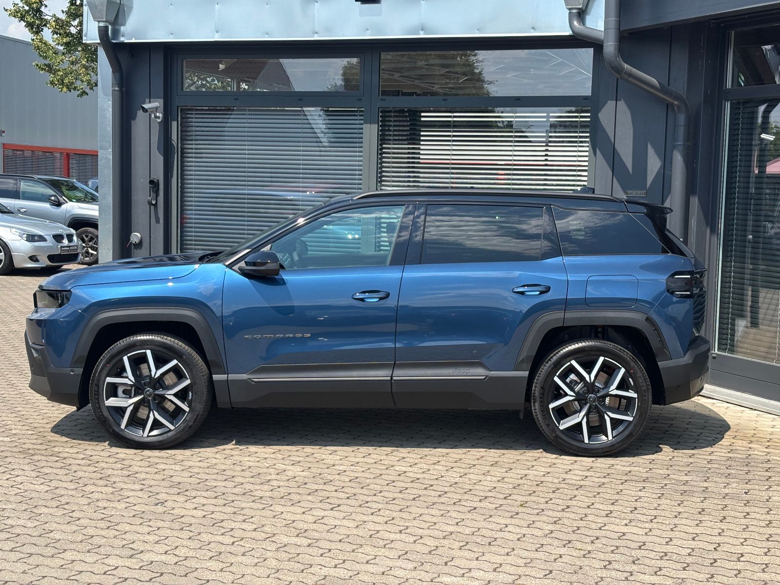 Jeep Compass - Bild 5