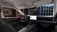 Hyundai IONIQ 3 - Vorschau Bild 8