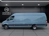 Mercedes-Benz Sprinter 516 CDI*JUMBO*AHK 3500KG*1-HAND* - Mercedes-Benz Jumbo