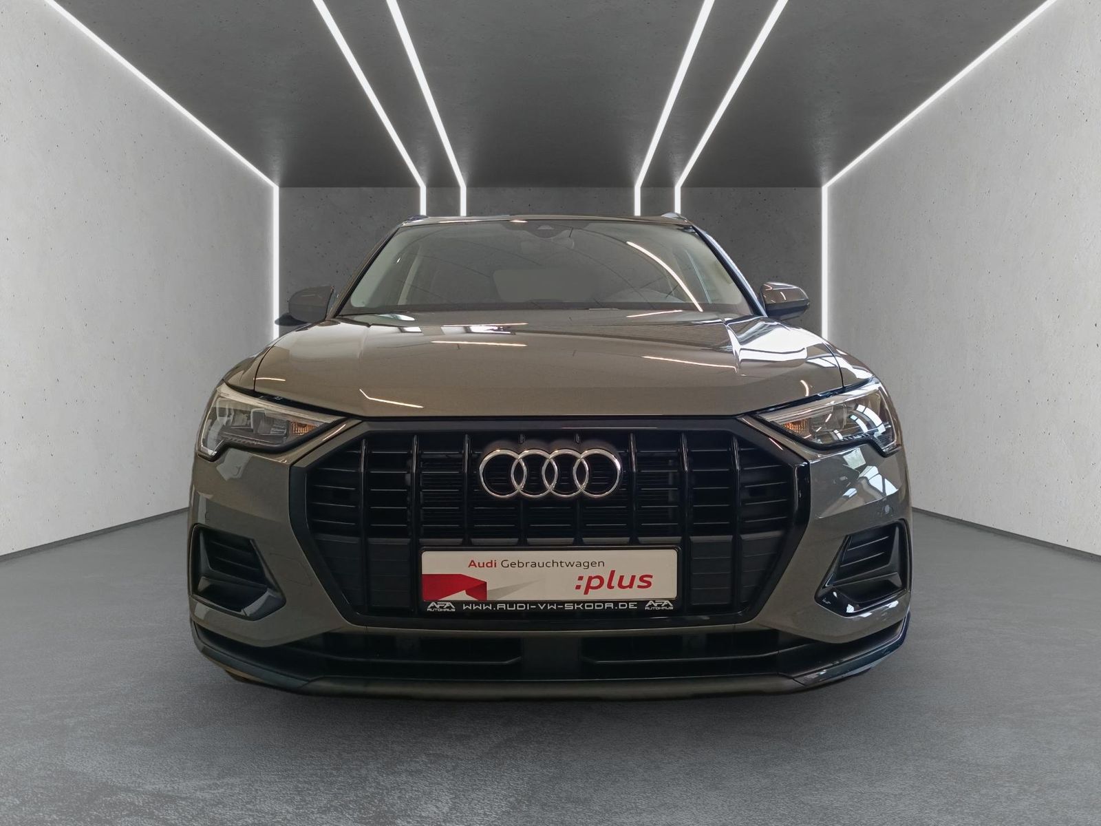 Audi Q3 - Bild 5
