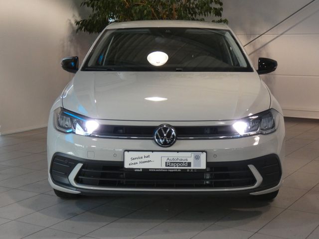 Polo 1.0 TSI Goal AHK