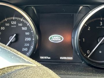 Land-Rover Discovery Sport - 12