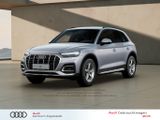 Audi Q5 40 TFSI qu MATRIX AHK ACC Leder Kam. Advanced - Audi Q5 aus 2024
