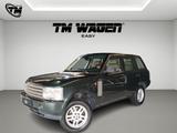 Land Rover Range 3.0 Td6 Vogue Foundry - gebrauchte Land Rover Range Rover aus dem Jahr 2003