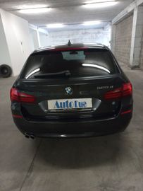 BMW 520 - 6