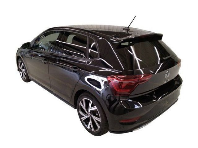Polo R-Line 1.0 TSI DSG LED*Navi*Klima