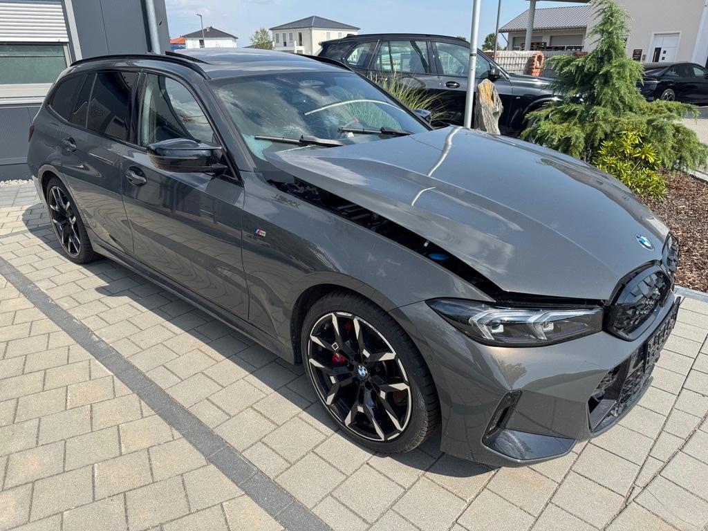 BMW M340 i xDrive Touring, M-Sport Pro