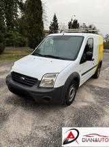 Ford Transit Connect 200S 1.8 TDCi/90CV DPF PC-T - Ford Transit Connect aus 2013 mit Diesel-Antrieb
