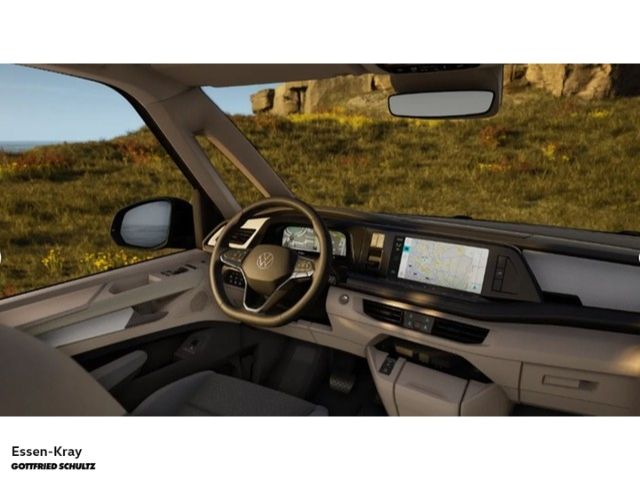 Volkswagen T6 California - Bild 14