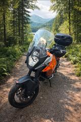 KTM Adventure 1190