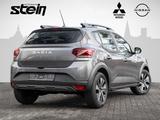 Dacia Sandero III Stepway TCe 90 Expression LED Klimaa - Dacia Sandero aus 2025