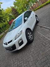 Mazda CX-7 2.2d *Steuerkette neu*Tüv neu* - Mazda CX-7 mit Diesel-Antrieb