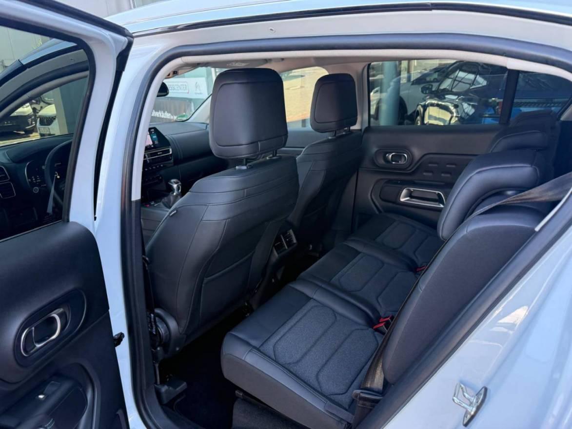 Citroën C5 Aircross PureTech Plus