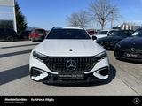 Mercedes-Benz E 53 AMG T Hybrid 4M+ Night 21" AHK Fahr-Assi - Mercedes-Benz E 53 AMG mit Hybrid-Antrieb