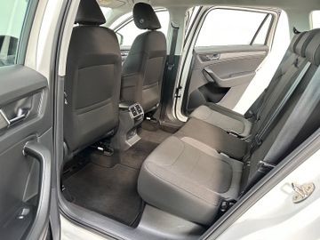 Fahrzeugabbildung SKODA Kodiaq Ambition Navigation PDC Touch BremsAssist