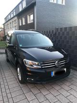 Volkswagen VW Caddy - modularer Ausbau, top gepflegt,... - Volkswagen: Kleinbus, Ausbau