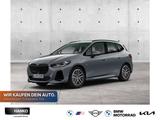 BMW 225e xDrive - silberne BMW 225 Active Tourer