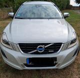 Volvo XC60 2.0T5 R Design Powershift-Getriebe R Design - Volvo XC60 aus 2012