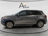Mitsubishi ASX 2WD AHK KAMERA TEMP SHZ KLIMA BT 17" LM - Mitsubishi ASX mit Anhängerkupplung