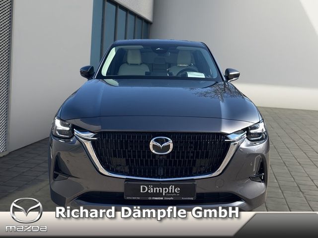 Mazda CX-60 2.5L e-Skyactiv PHEV TAKUMI CON-P DRI-P CO