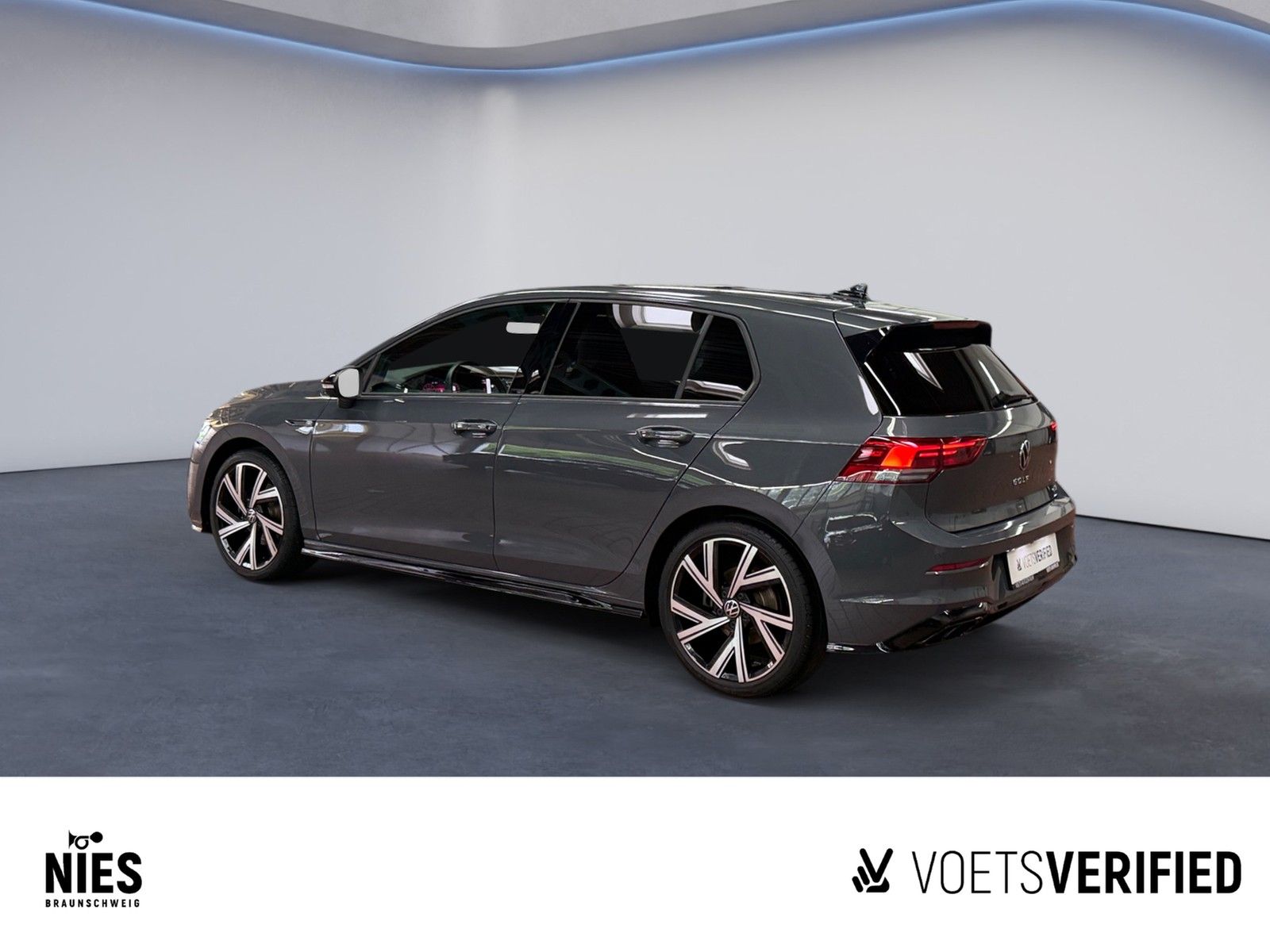 Volkswagen Golf - Bild 4