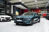 BMW 330 i Advantage*NAVI-CONN*LED*DAB*SHZ* - BMW 330 in Bonn
