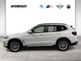 BMW X3 xDrive20d AHK ACC RFK ALED DA PA WLAN - BMW X3