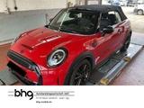 MINI Cooper S Cabrio Mini Cooper S Cabrio Aut. Classi - rote MINI Cooper S Cabrio