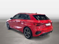 Audi S3 - Vorschau Bild 2