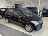 Mercedes-Benz A 170 Elegance - Mercedes-Benz A 170: Automatik