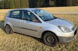 Ford Fiesta 1.25 | 82 PS | 91 000 km | AHK | - Ford Fiesta: 82 Ps