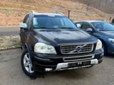 Volvo XC90 D5 Executive Geartronic | 7SITZ LEDER SDACH - Volvo XC90 Executive mit Diesel-Antrieb