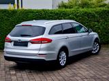 Ford Mondeo Turnier Trend 2,0 TDCi *viele Extras,1.Hd - Ford Mondeo: Turnier Trend