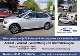 Skoda Kamiq 81kw Navi-LED-PDC-Sitzh.-Totw.-VZ-WR-Absta - Skoda Kamiq Gebrauchtwagen in Leipzig