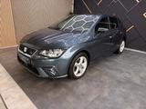 Seat Ibiza FR RFK SHZ Temp. CarPlay