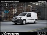 Mercedes-Benz CITAN 108 Kasten/AHK/Klima/Kamera