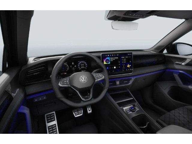 Volkswagen Tiguan - Bild 4