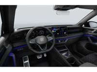 Volkswagen Tiguan - Vorschau Bild 4