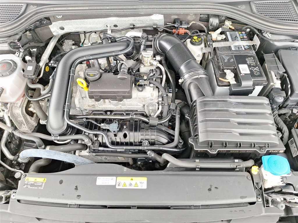 Volkswagen Golf Variant Life 1.0 TSI AHK Winterpaket, миниатюра 22