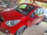Opel Agila B von 07/2009, 2. Halter, TÜV/A... - Opel: Von