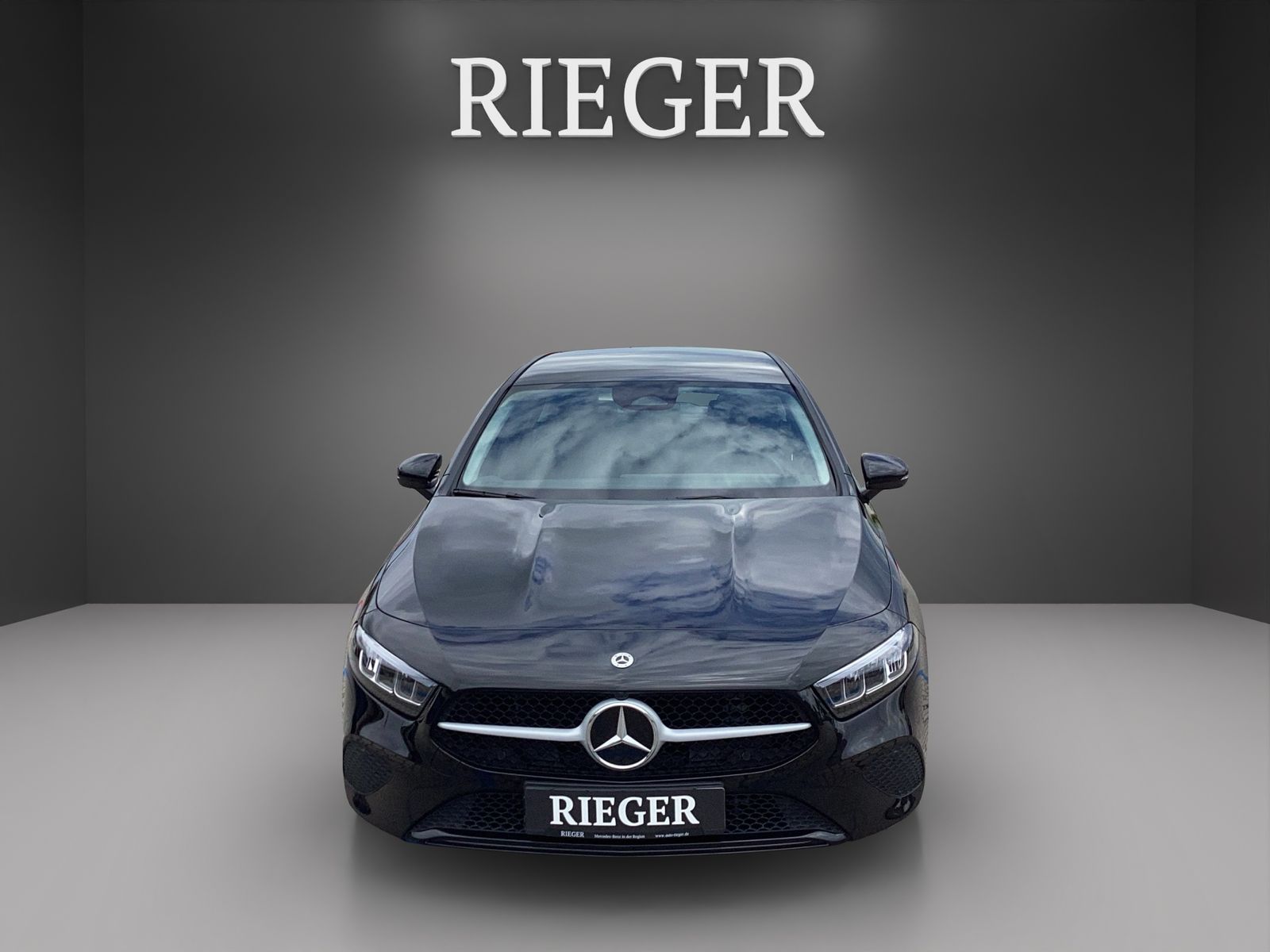 Mercedes-Benz A 180 d Advanced LED MBUX Navi Prem DAB KAM ALU foto 2