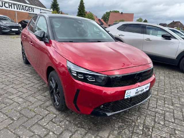 Opel Corsa F 1.2 GS LEDKamera